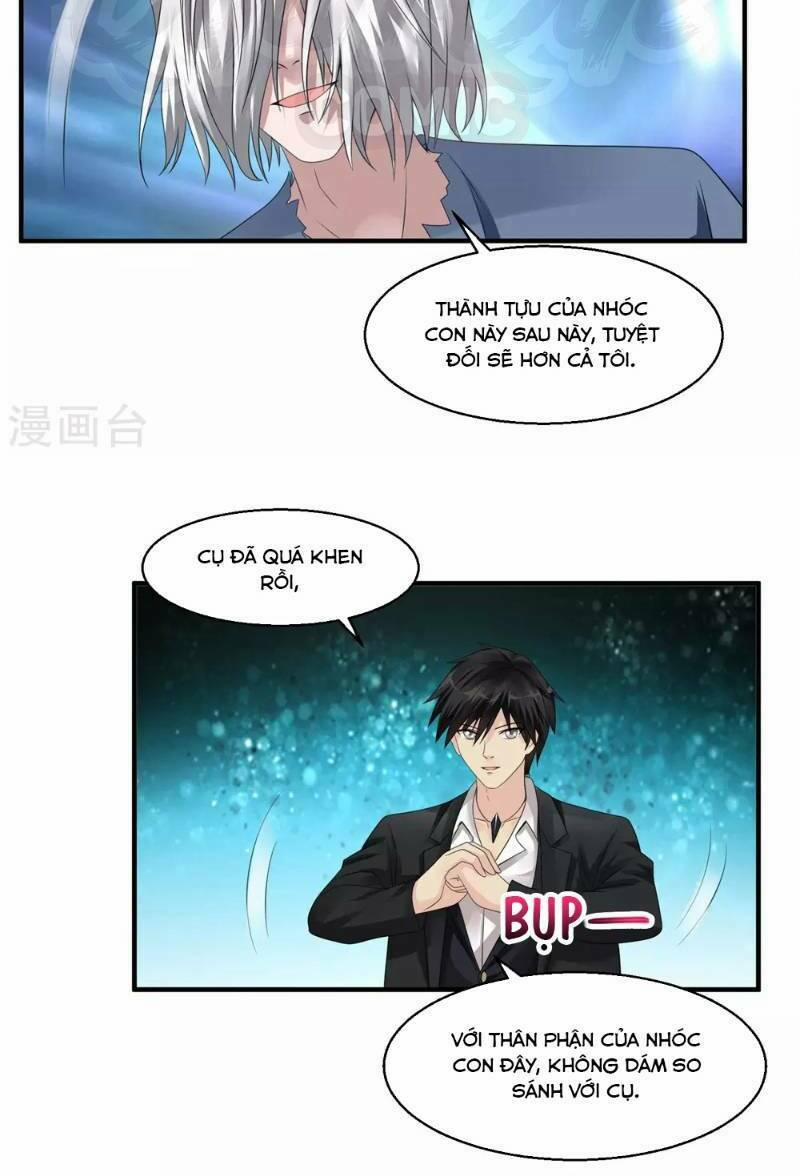 Tuyệt Phẩm Y Thánh 43 trang 21