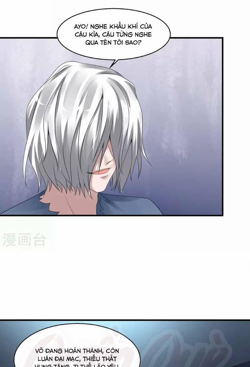 Tuyệt Phẩm Y Thánh 43 trang 22