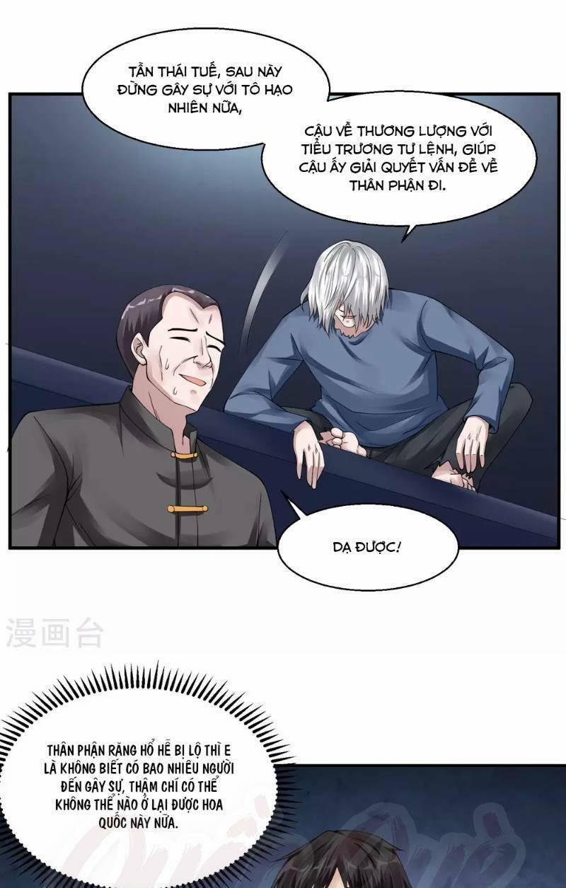 Tuyệt Phẩm Y Thánh 43 trang 26