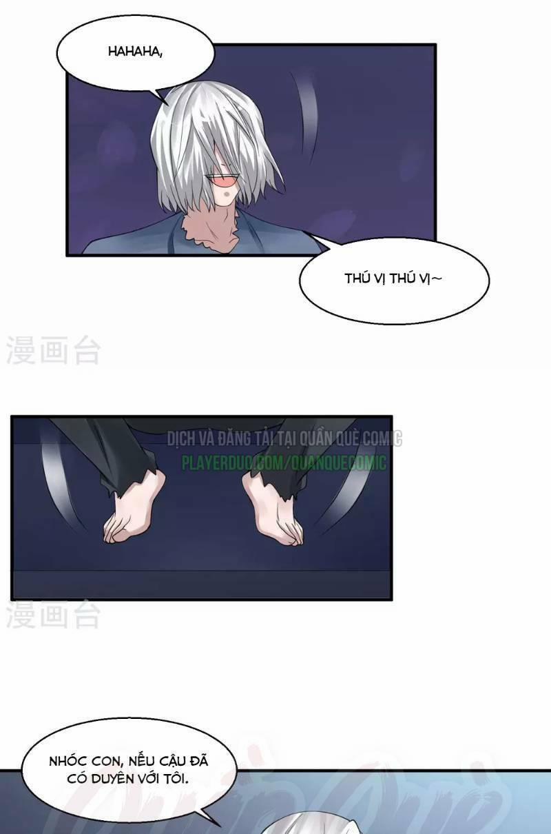 Tuyệt Phẩm Y Thánh 43 trang 28