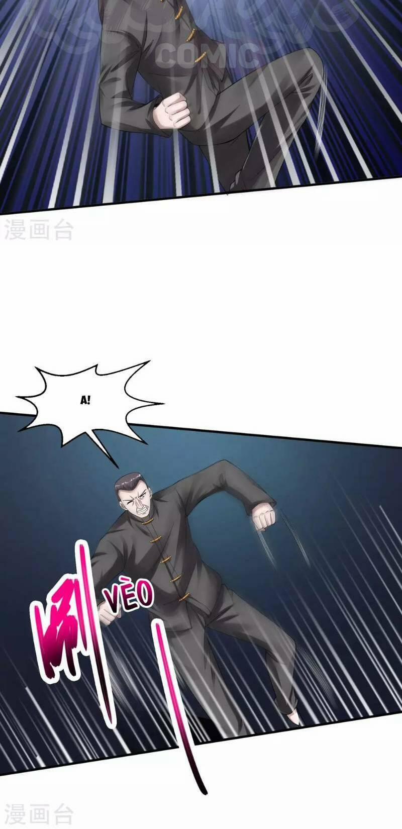 Tuyệt Phẩm Y Thánh 43 trang 5