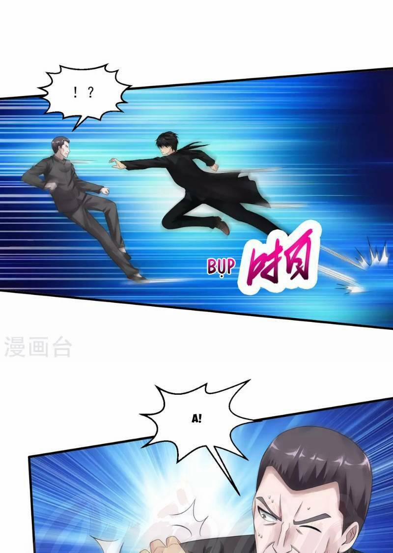 Tuyệt Phẩm Y Thánh 43 trang 6