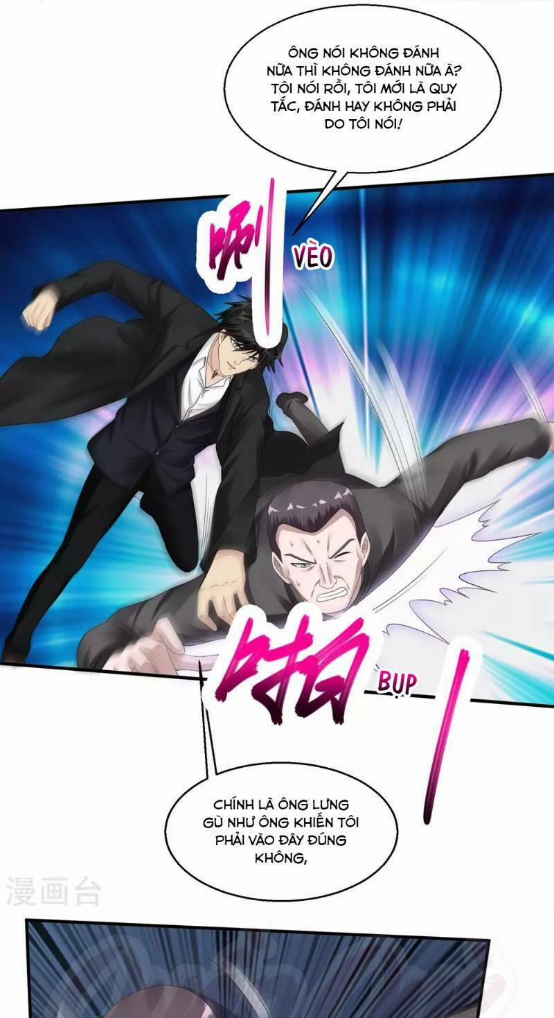 Tuyệt Phẩm Y Thánh 43 trang 8