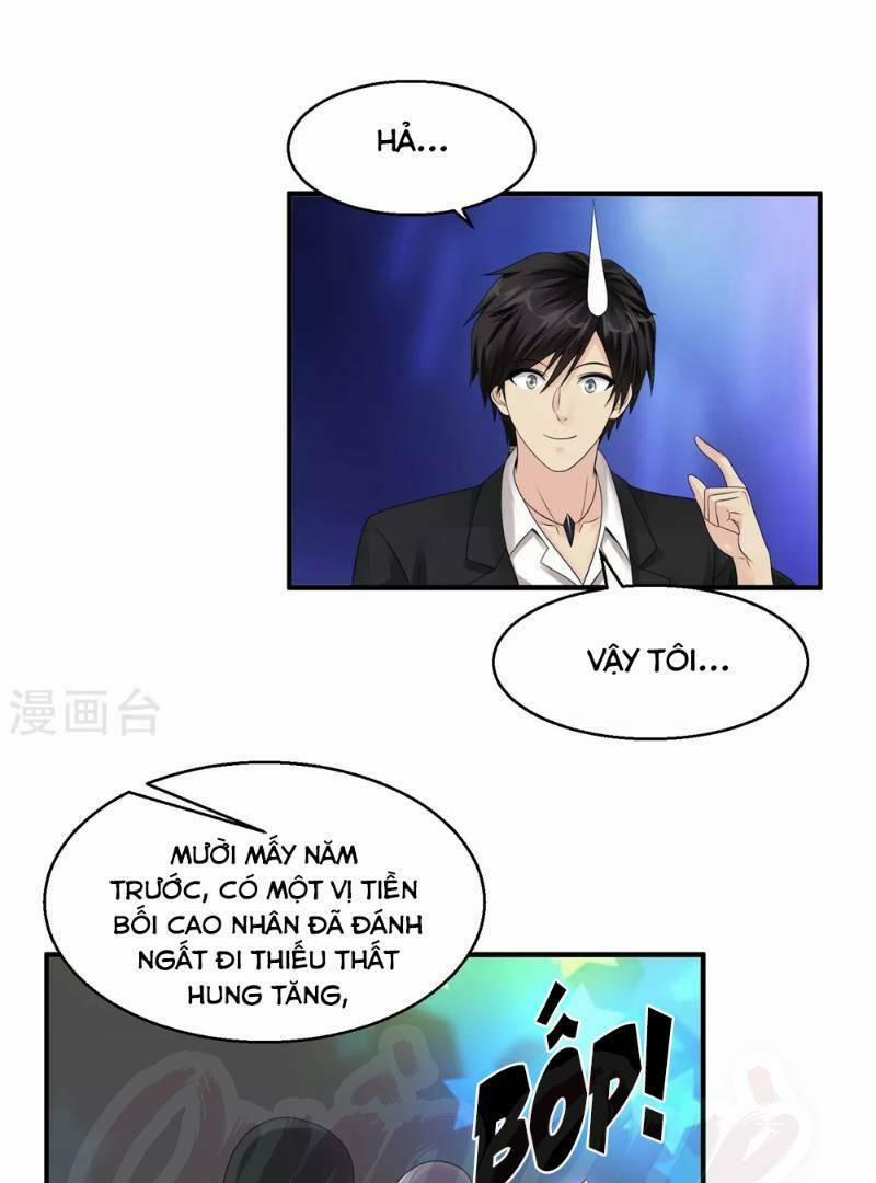 Tuyệt Phẩm Y Thánh 44 trang 10