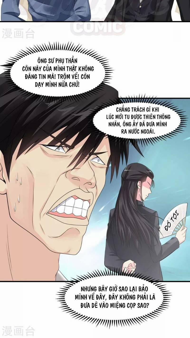 Tuyệt Phẩm Y Thánh 44 trang 13