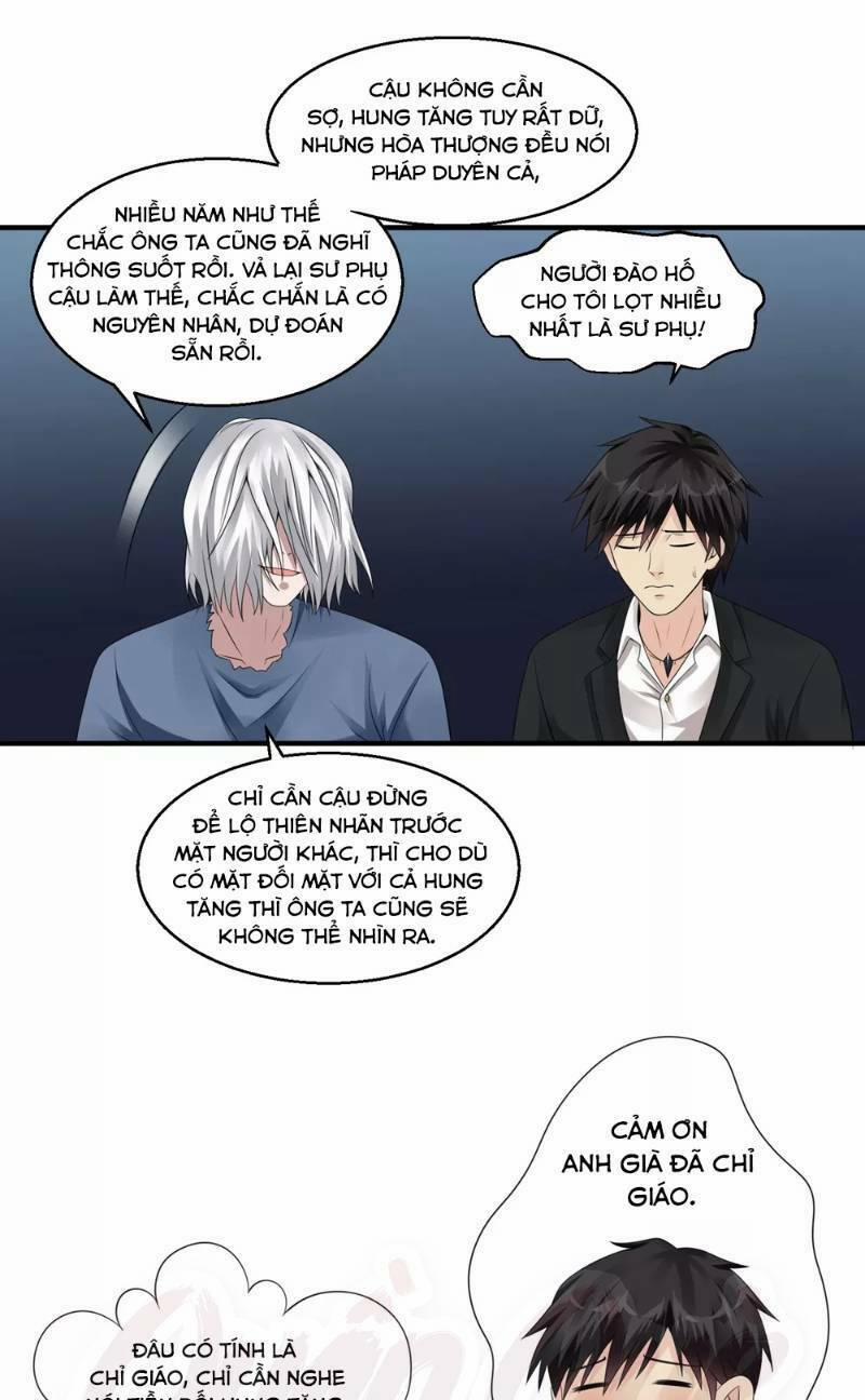 Tuyệt Phẩm Y Thánh 44 trang 14