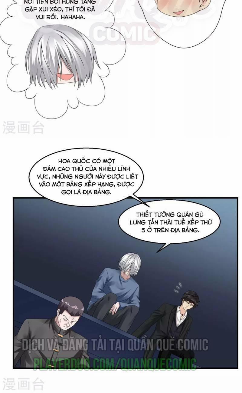 Tuyệt Phẩm Y Thánh 44 trang 15