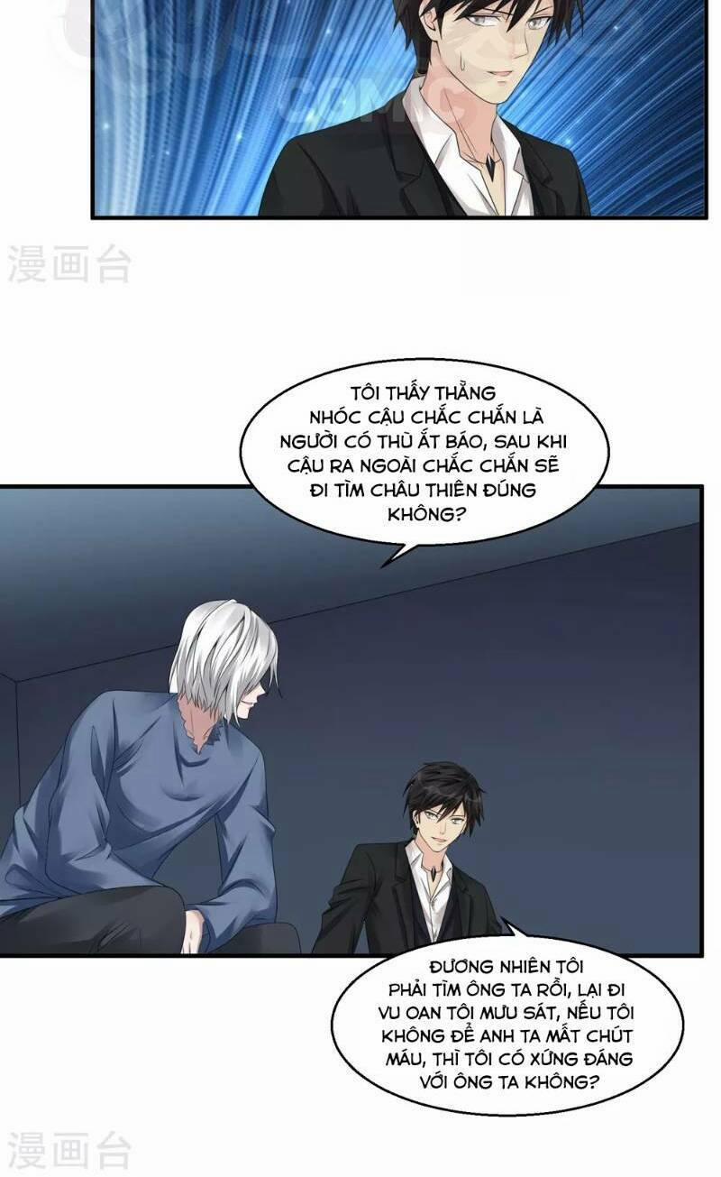 Tuyệt Phẩm Y Thánh 44 trang 17