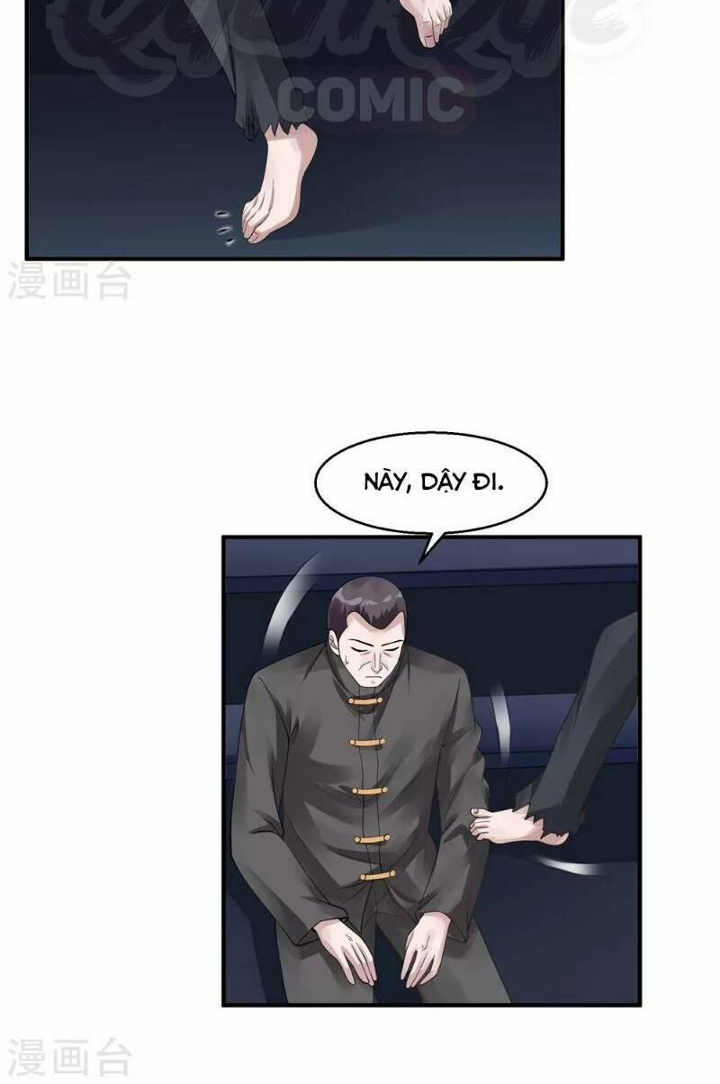 Tuyệt Phẩm Y Thánh 44 trang 19