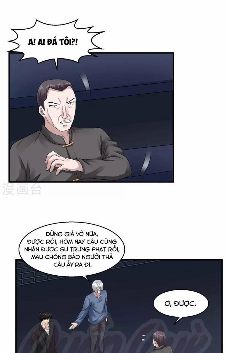 Tuyệt Phẩm Y Thánh 44 trang 20