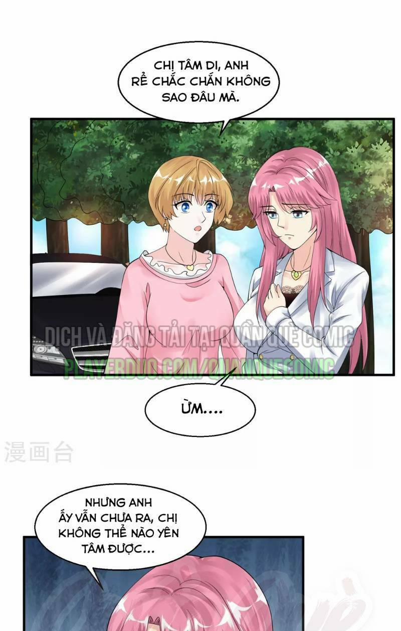 Tuyệt Phẩm Y Thánh 44 trang 22