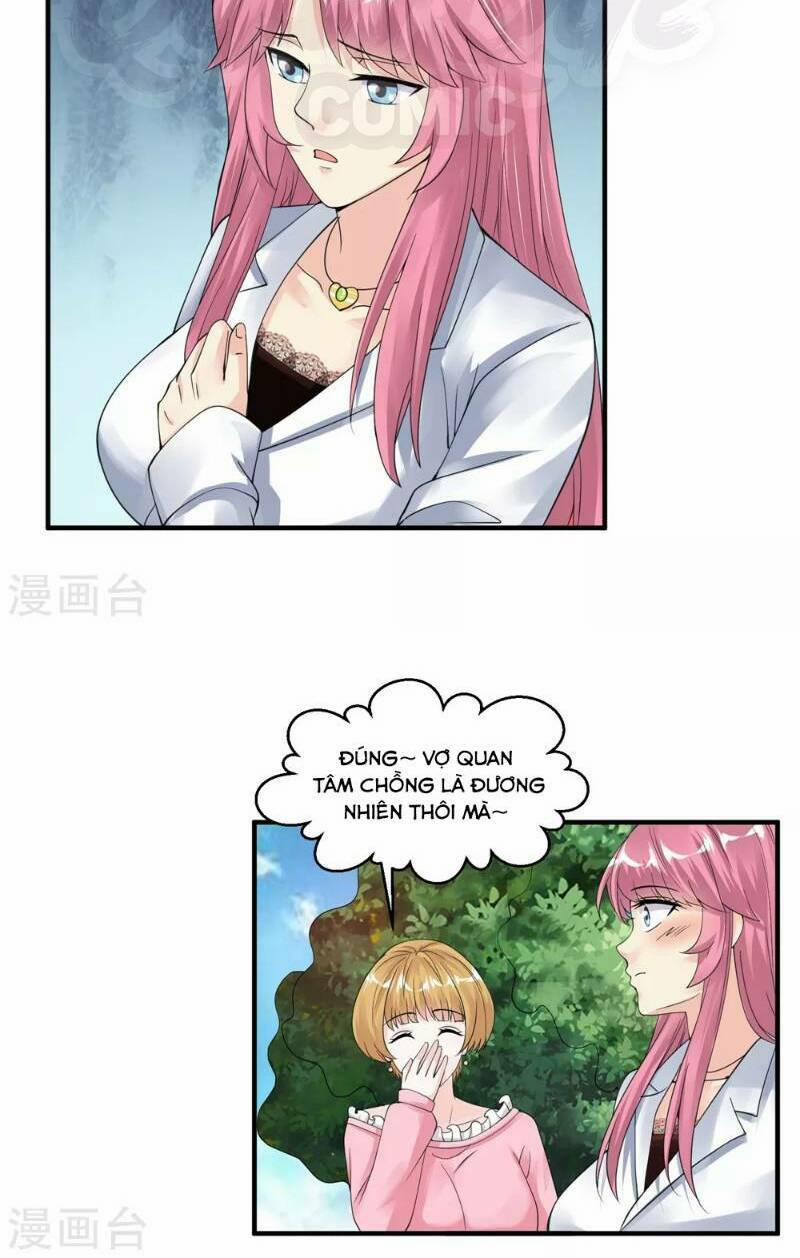 Tuyệt Phẩm Y Thánh 44 trang 23
