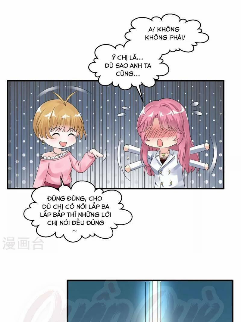 Tuyệt Phẩm Y Thánh 44 trang 24