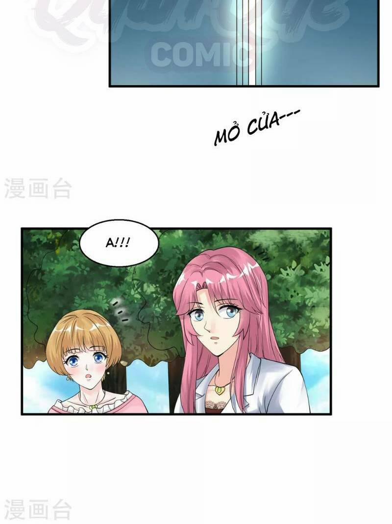 Tuyệt Phẩm Y Thánh 44 trang 25