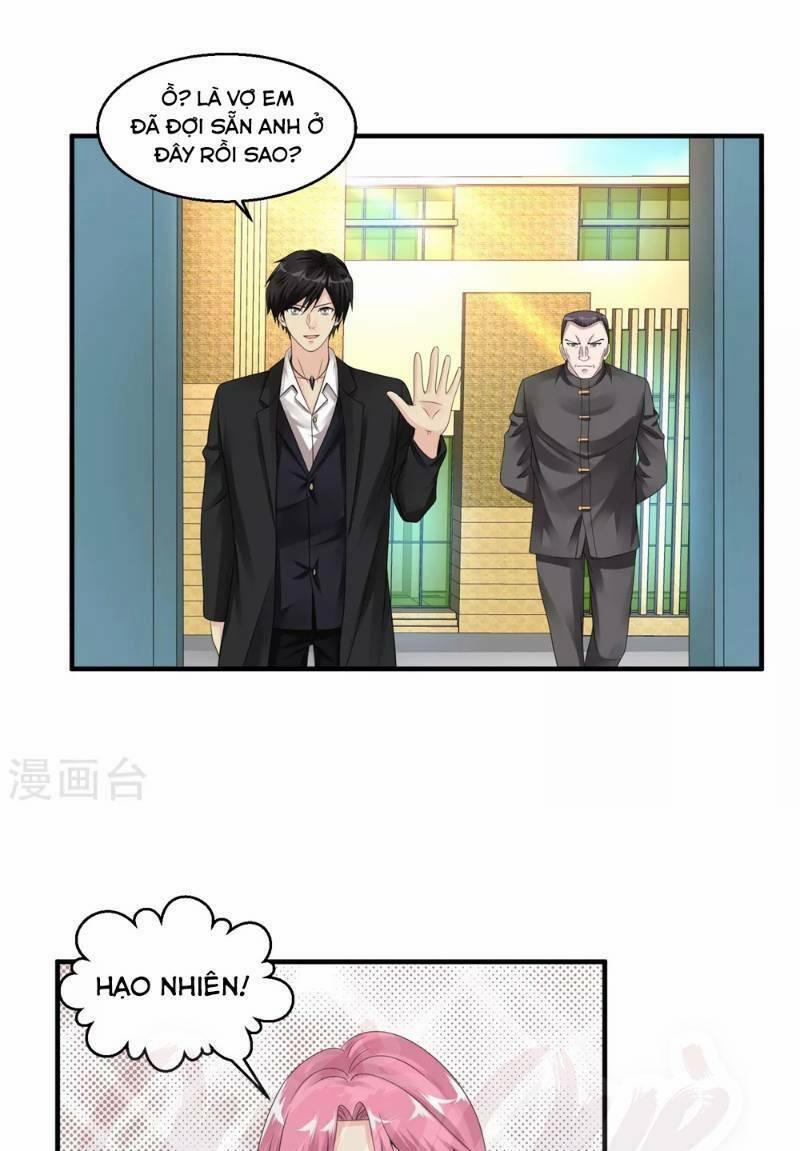 Tuyệt Phẩm Y Thánh 44 trang 26