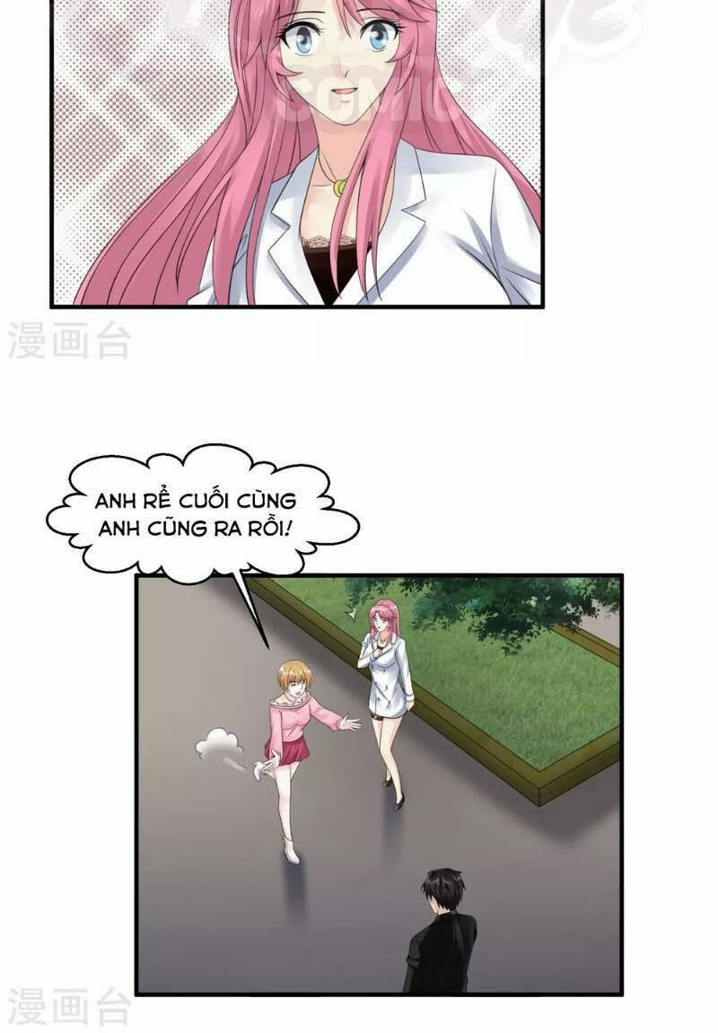 Tuyệt Phẩm Y Thánh 44 trang 27