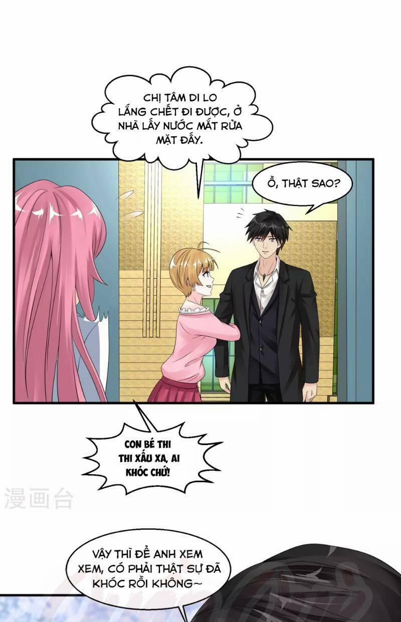 Tuyệt Phẩm Y Thánh 44 trang 28