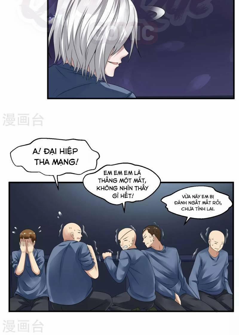 Tuyệt Phẩm Y Thánh 44 trang 3