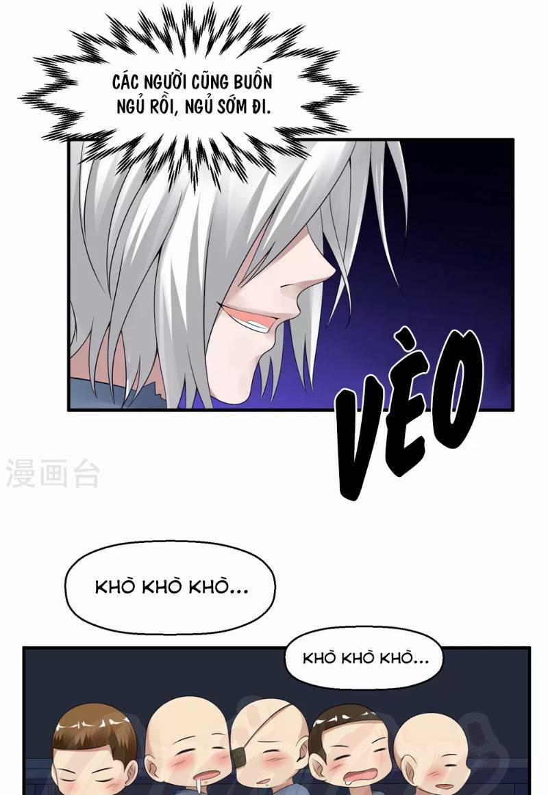 Tuyệt Phẩm Y Thánh 44 trang 4