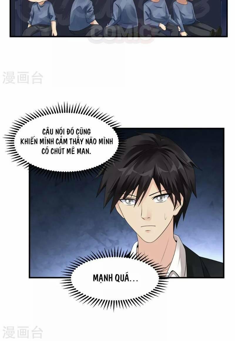 Tuyệt Phẩm Y Thánh 44 trang 5