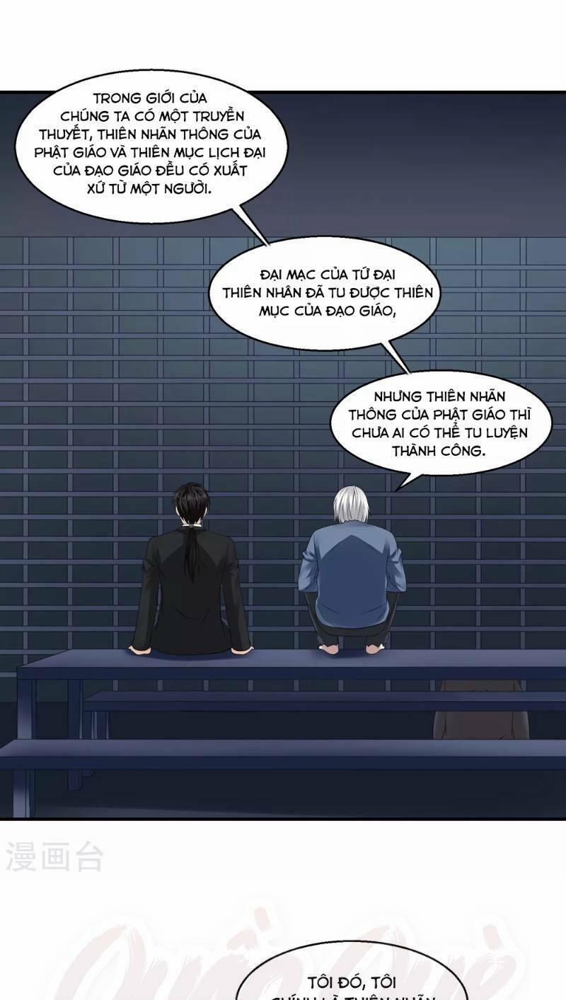 Tuyệt Phẩm Y Thánh 44 trang 8