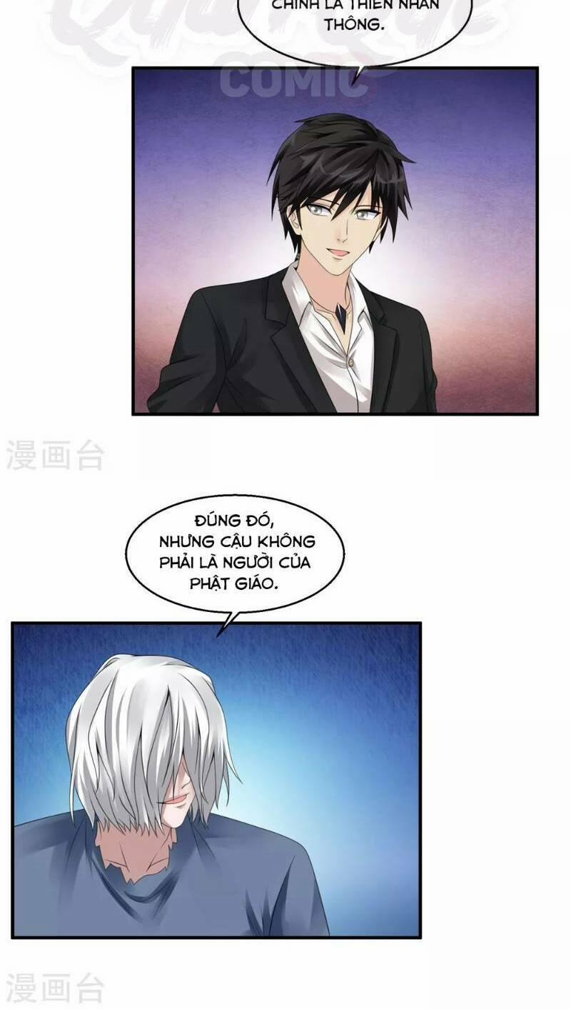 Tuyệt Phẩm Y Thánh 44 trang 9