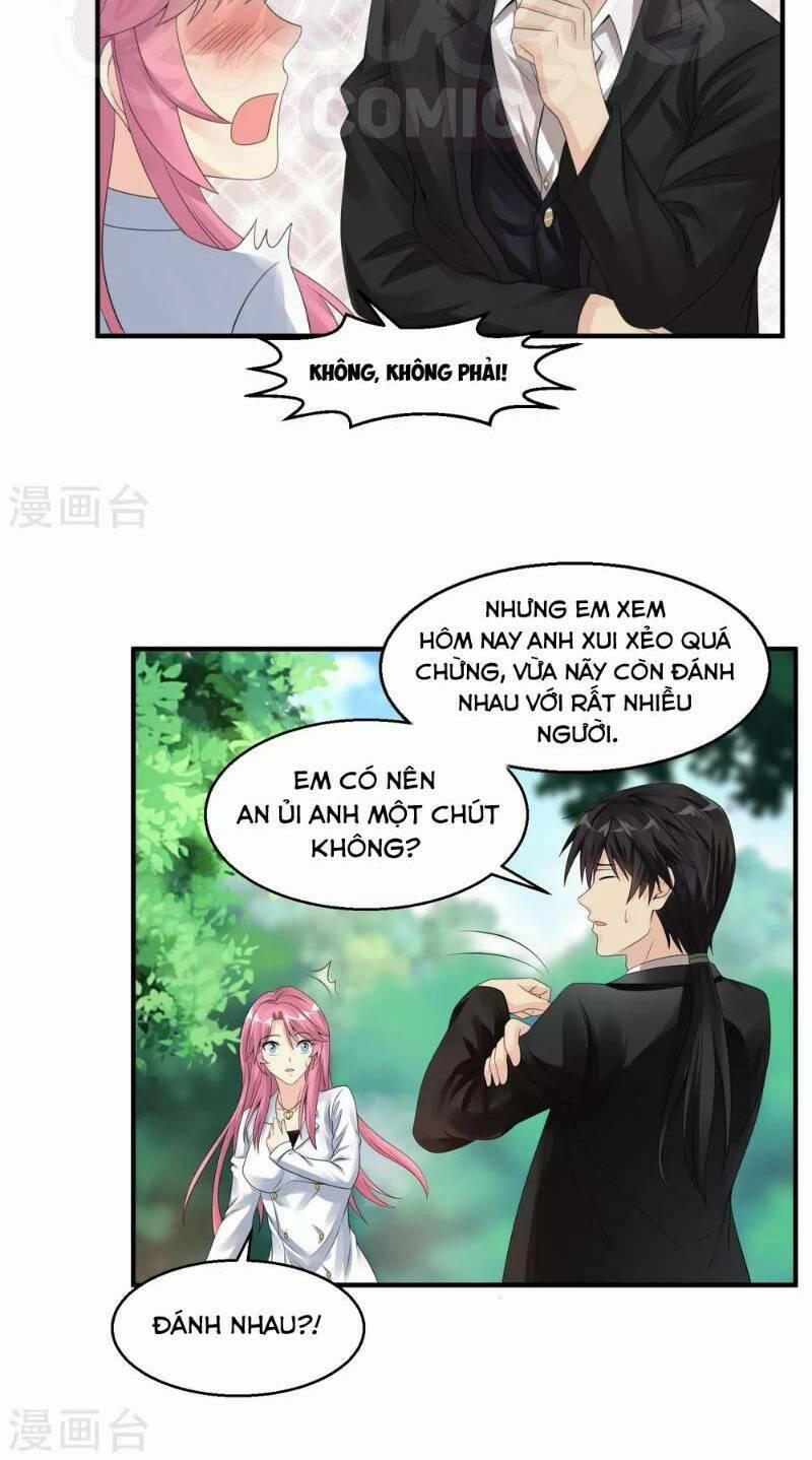 Tuyệt Phẩm Y Thánh 45 trang 1