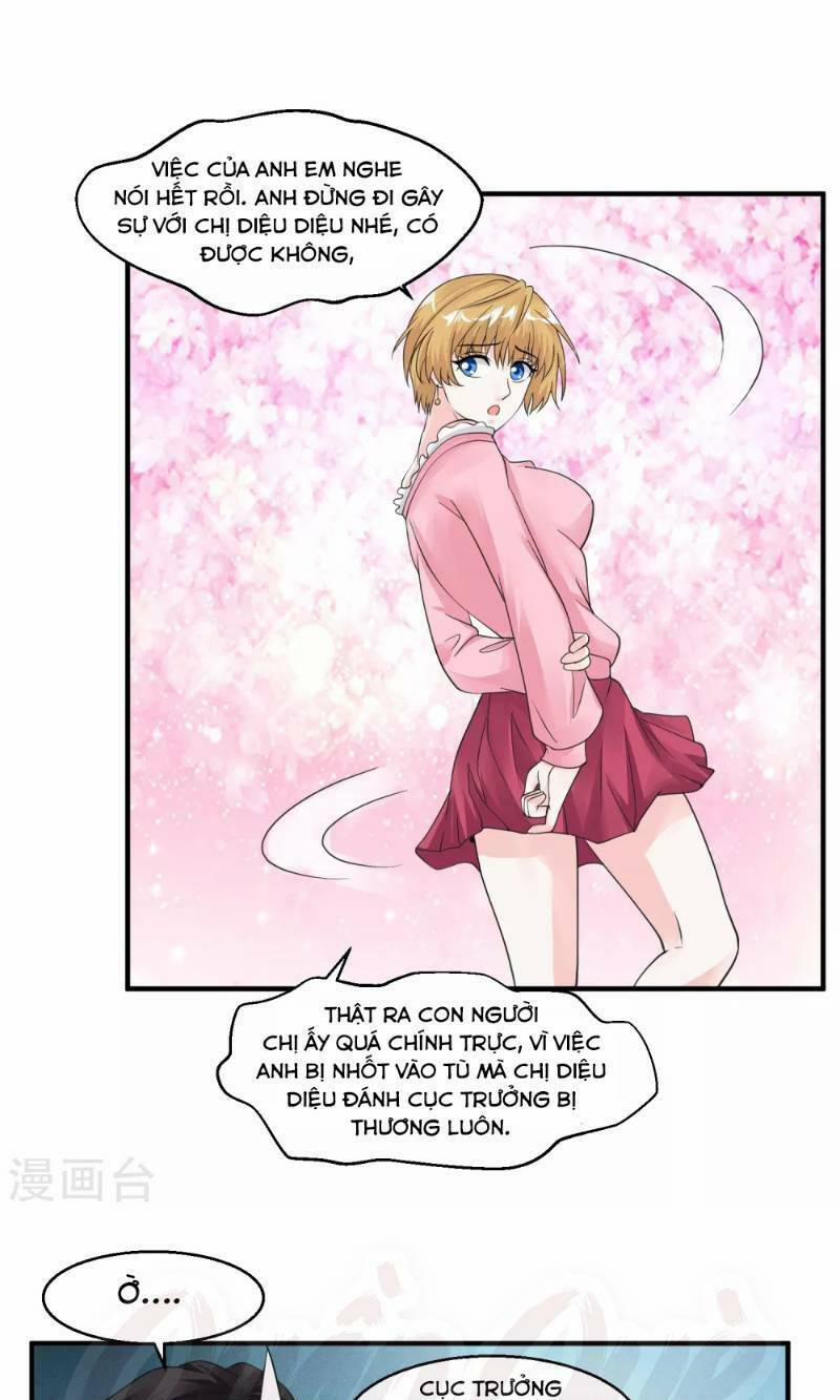 Tuyệt Phẩm Y Thánh 45 trang 10