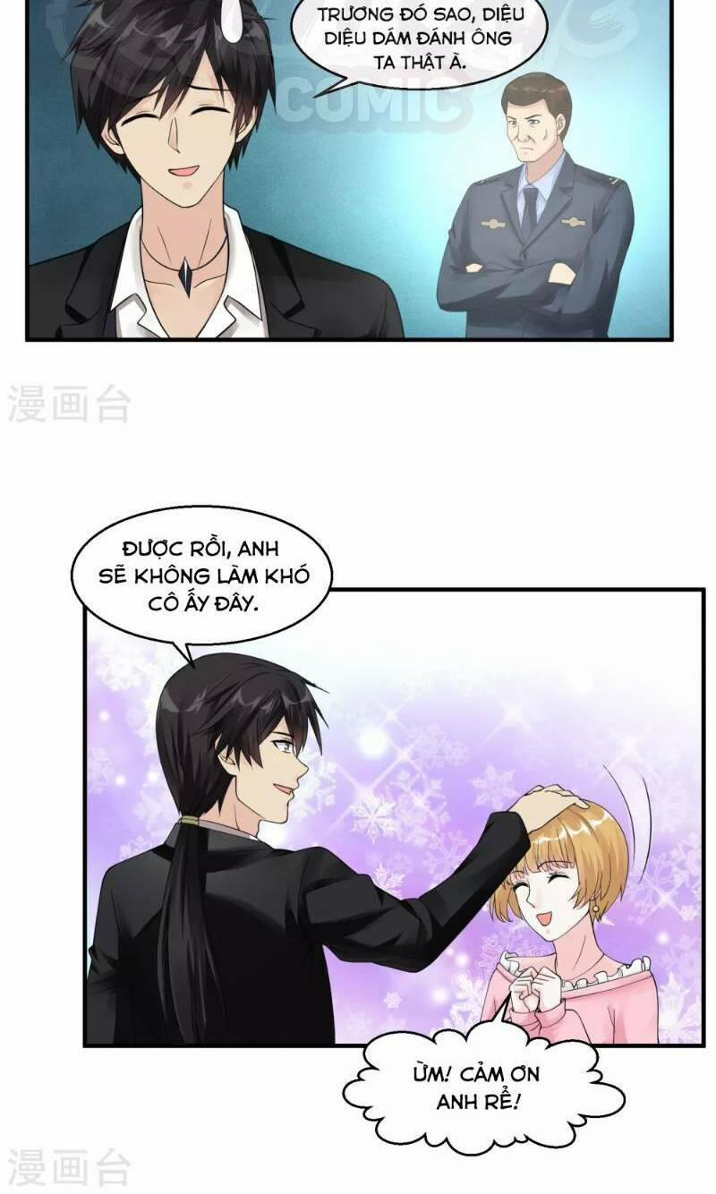 Tuyệt Phẩm Y Thánh 45 trang 11