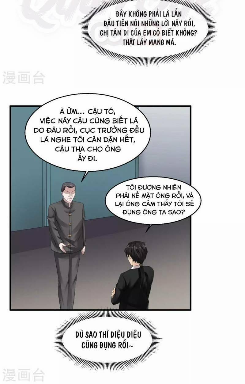 Tuyệt Phẩm Y Thánh 45 trang 13