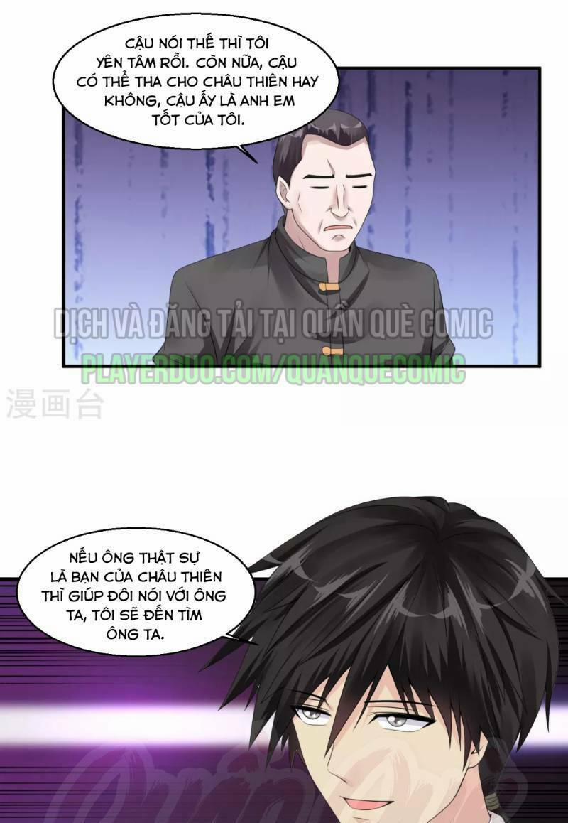 Tuyệt Phẩm Y Thánh 45 trang 14