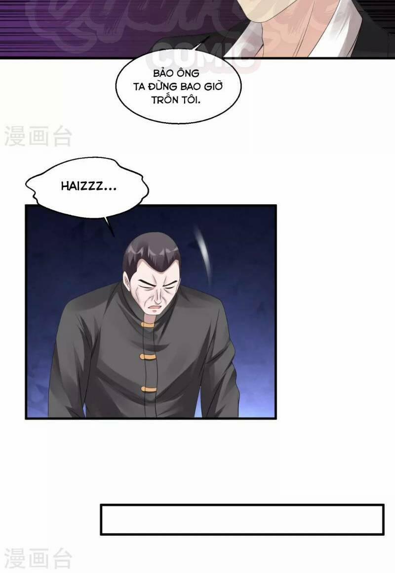 Tuyệt Phẩm Y Thánh 45 trang 15