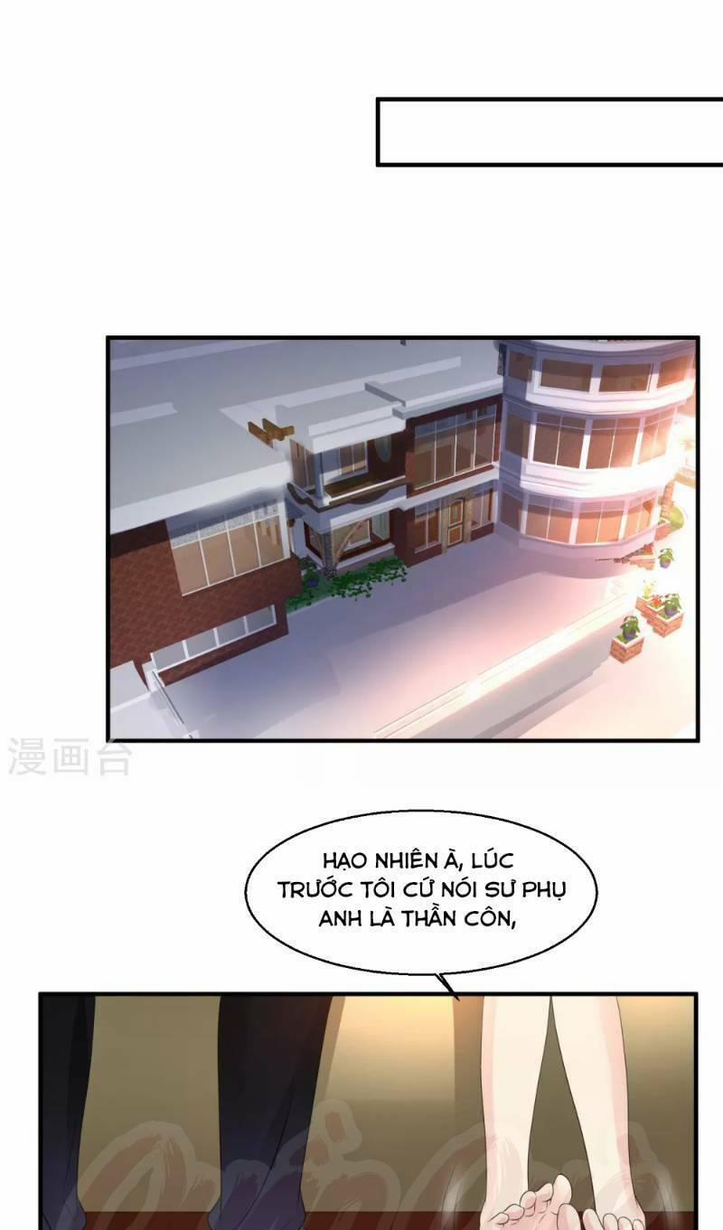 Tuyệt Phẩm Y Thánh 45 trang 16