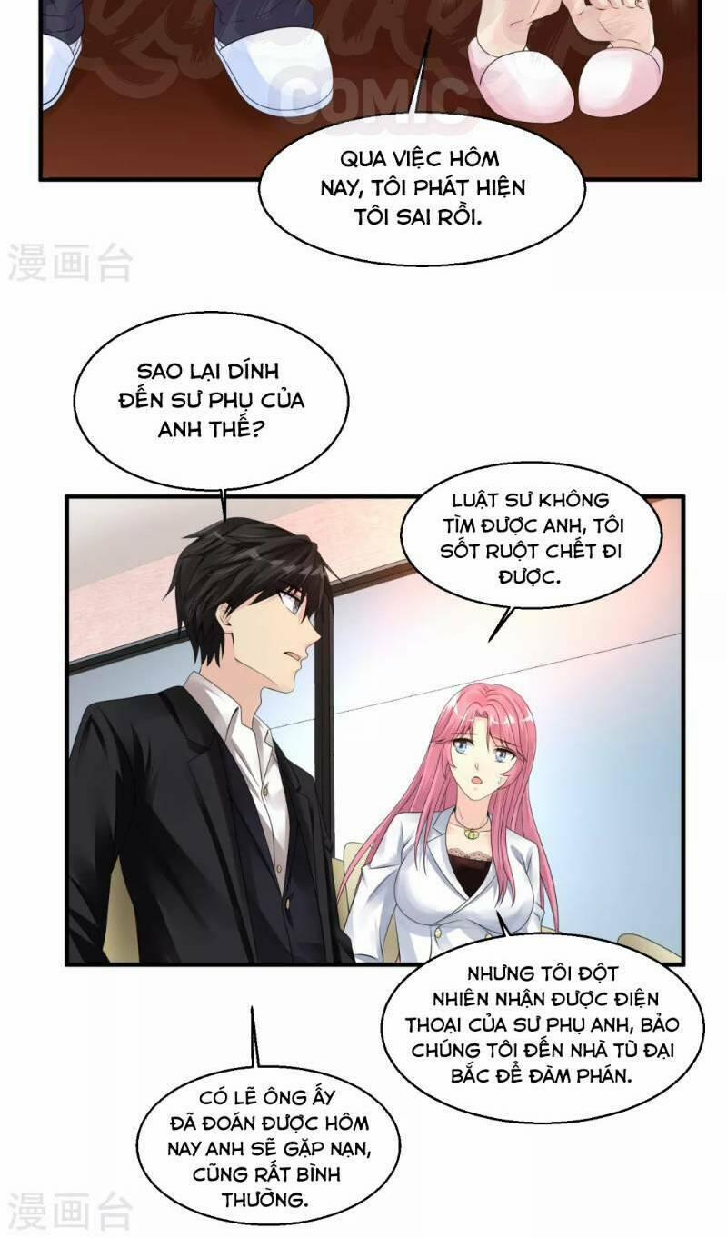 Tuyệt Phẩm Y Thánh 45 trang 17