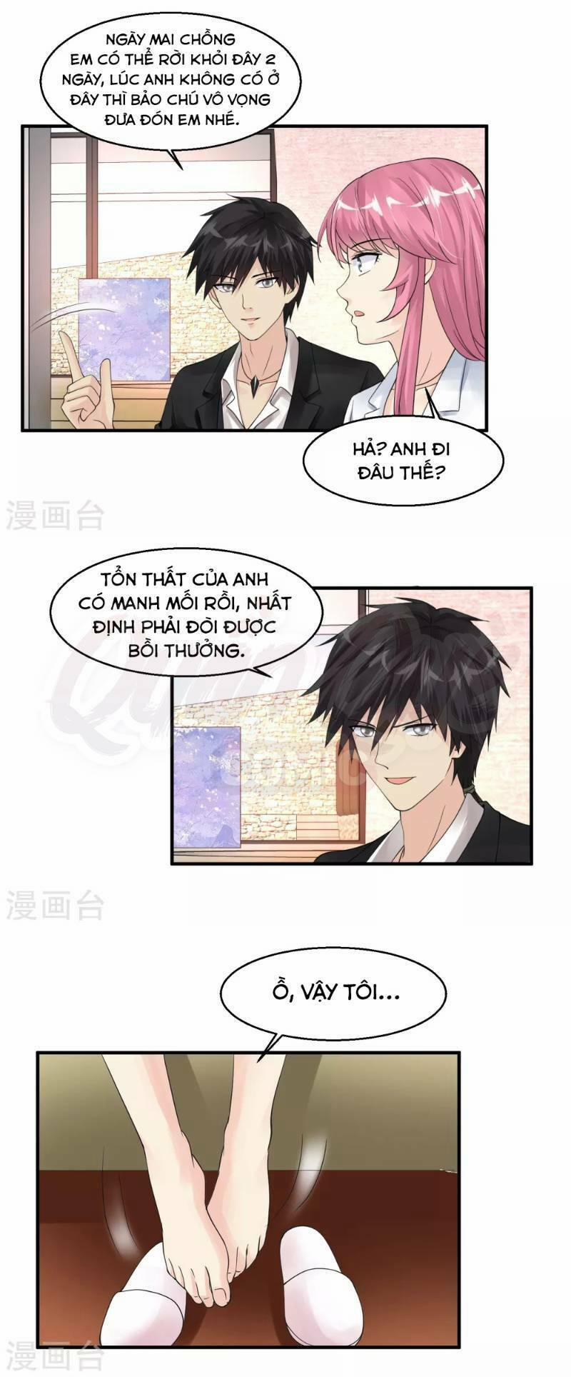 Tuyệt Phẩm Y Thánh 45 trang 19