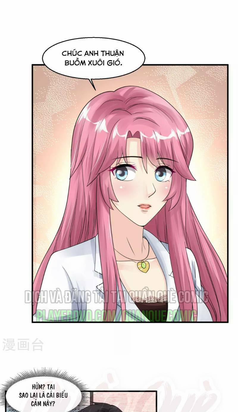 Tuyệt Phẩm Y Thánh 45 trang 20