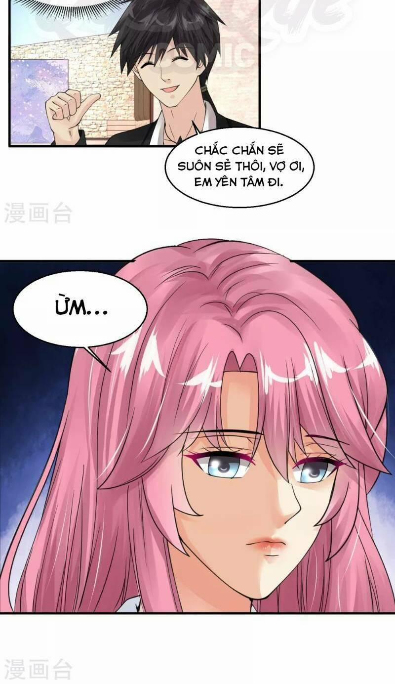 Tuyệt Phẩm Y Thánh 45 trang 21