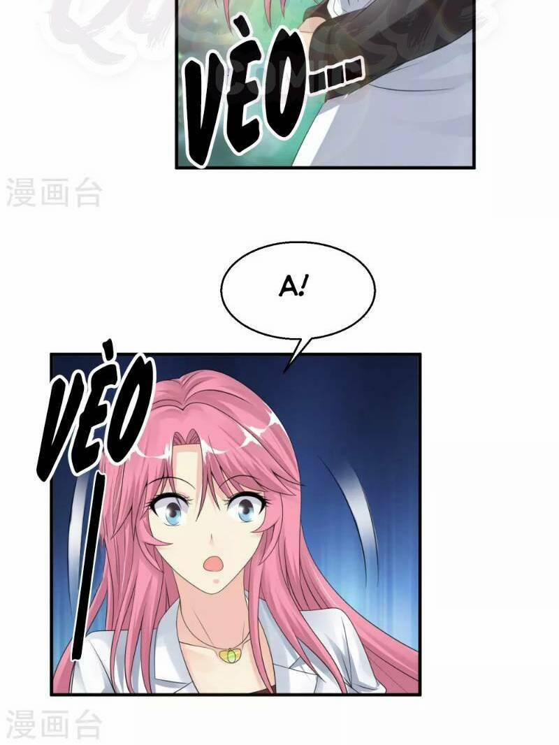 Tuyệt Phẩm Y Thánh 45 trang 3