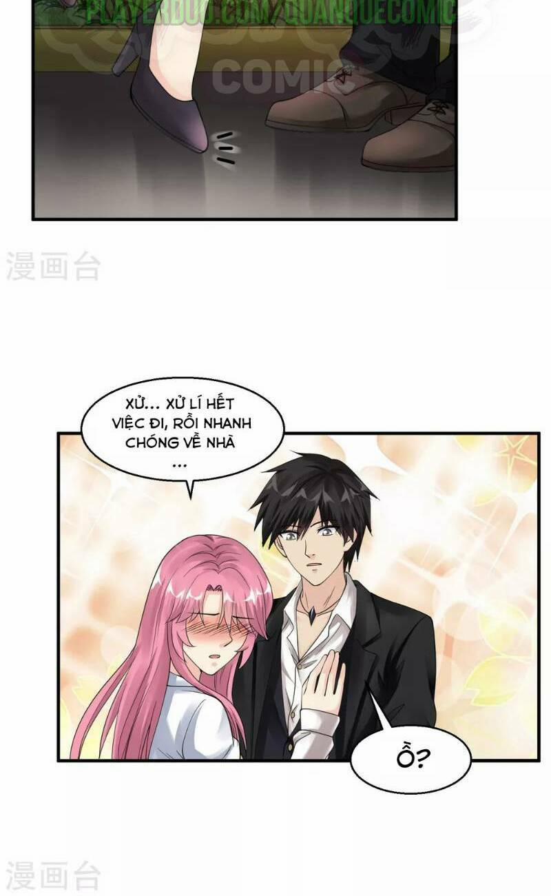 Tuyệt Phẩm Y Thánh 45 trang 7