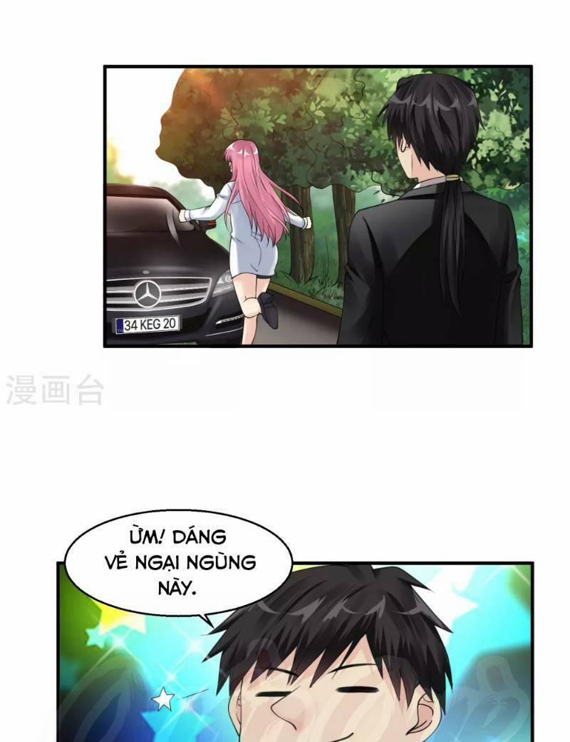 Tuyệt Phẩm Y Thánh 45 trang 8