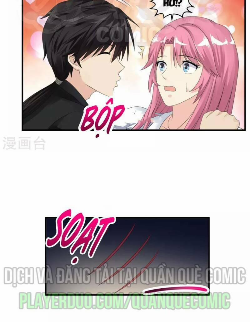 Tuyệt Phẩm Y Thánh 46 trang 1