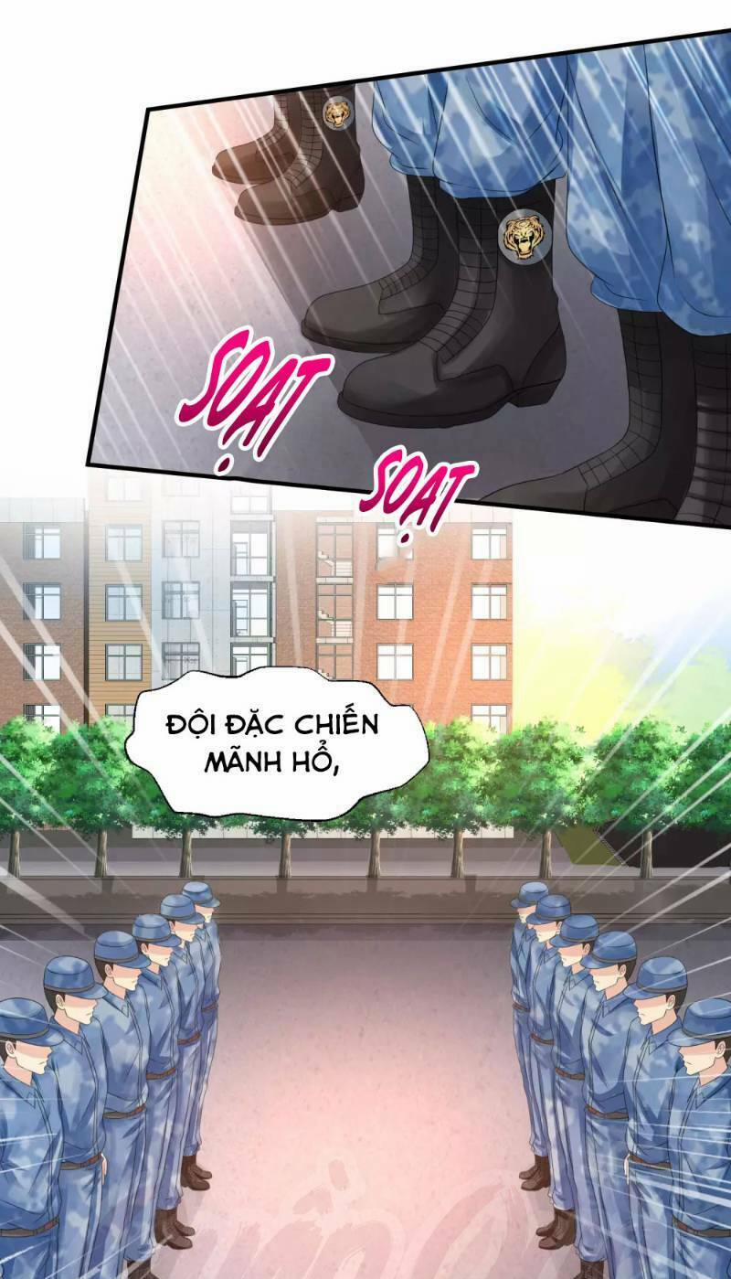 Tuyệt Phẩm Y Thánh 46 trang 12