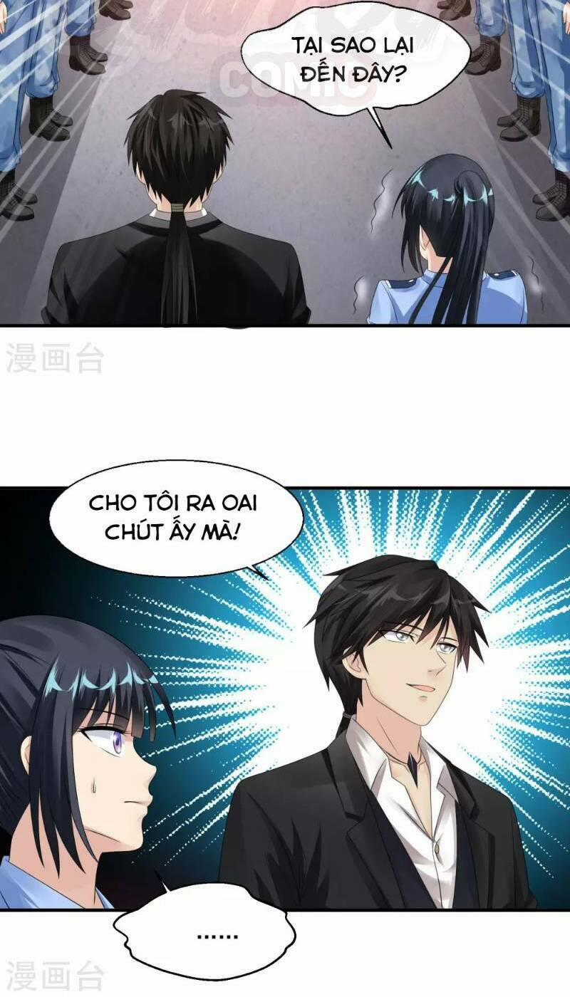 Tuyệt Phẩm Y Thánh 46 trang 13