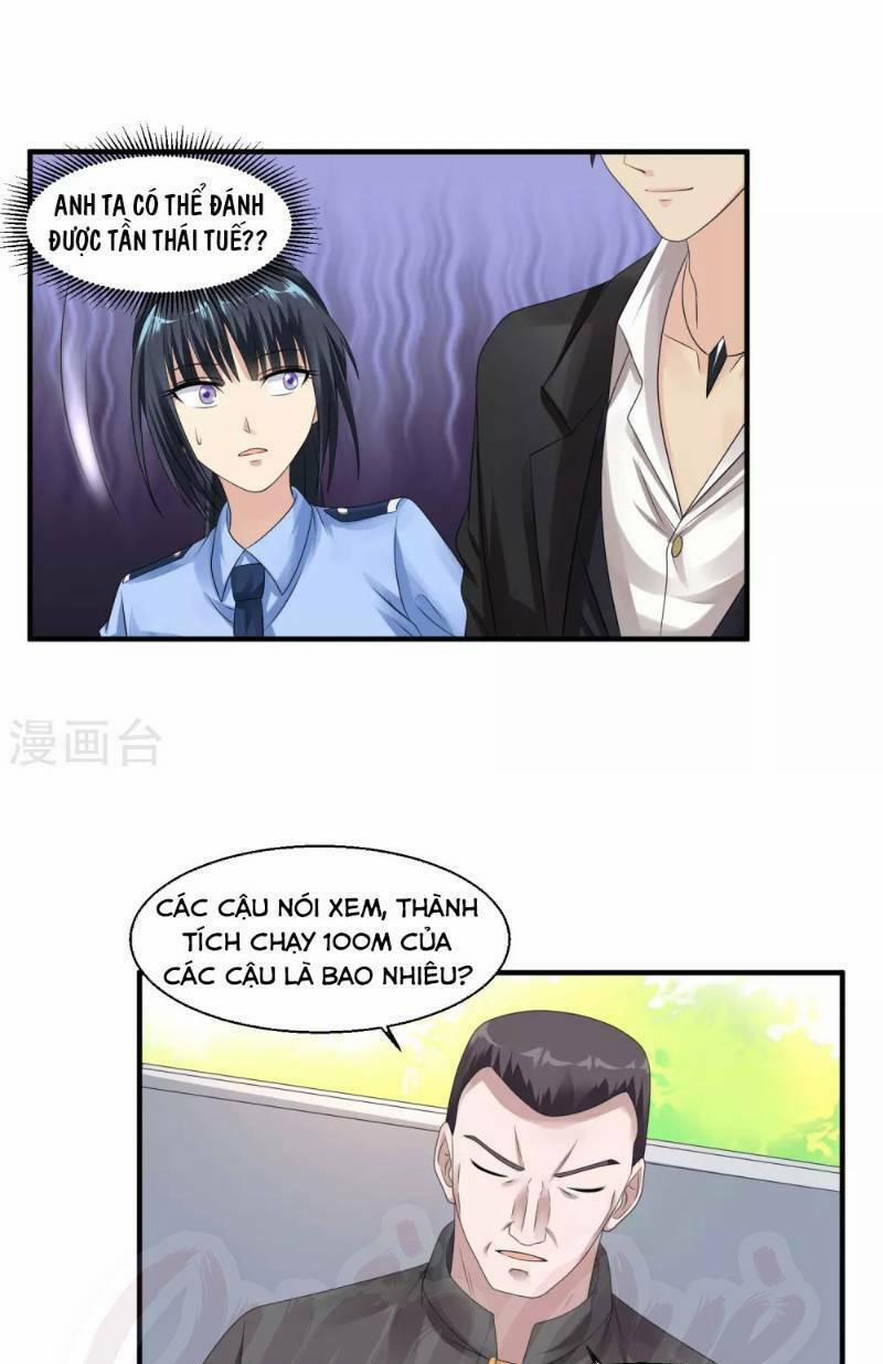 Tuyệt Phẩm Y Thánh 46 trang 20