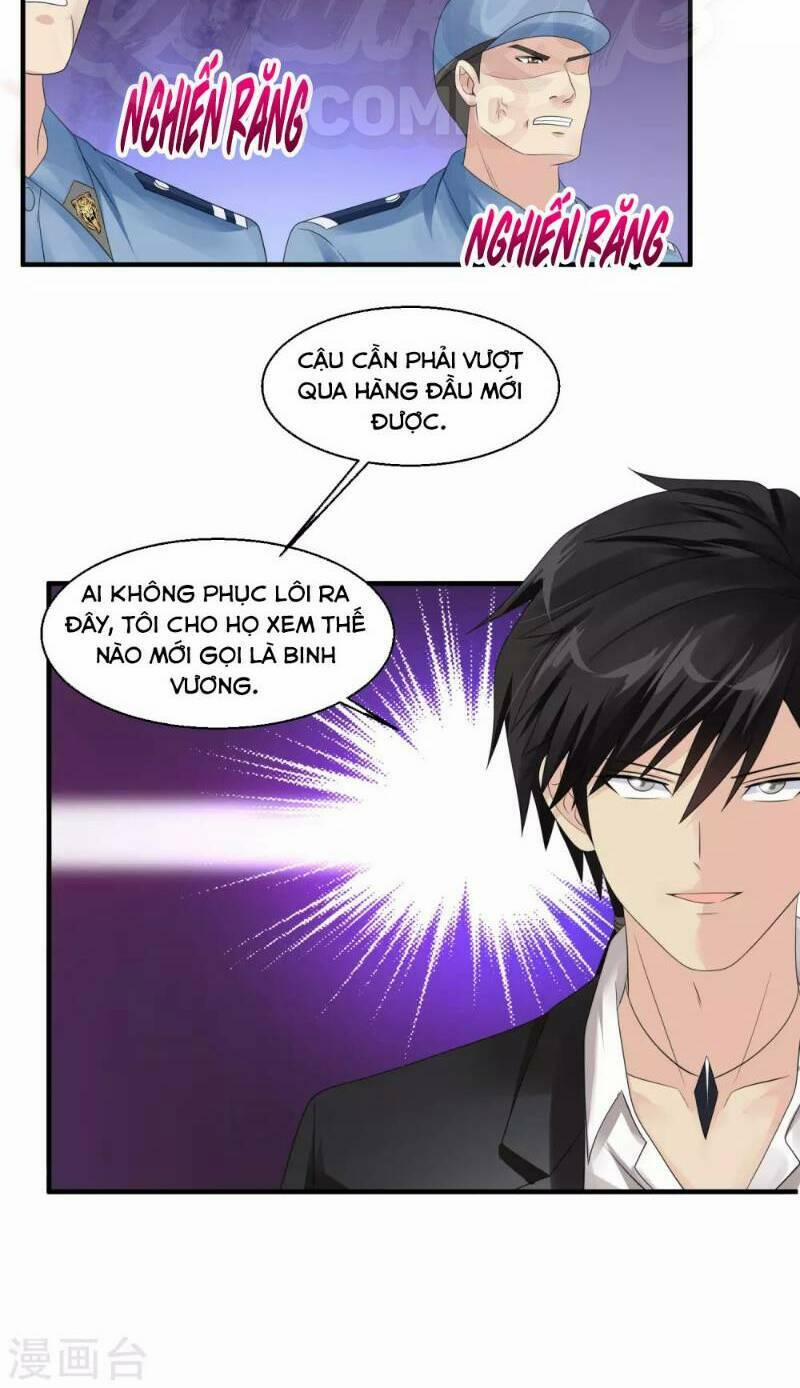 Tuyệt Phẩm Y Thánh 46 trang 23