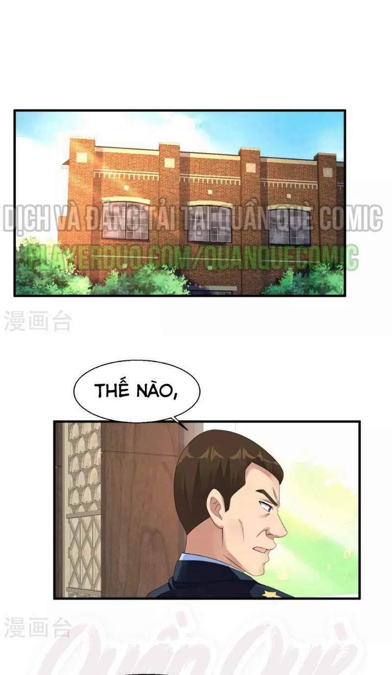Tuyệt Phẩm Y Thánh 46 trang 24
