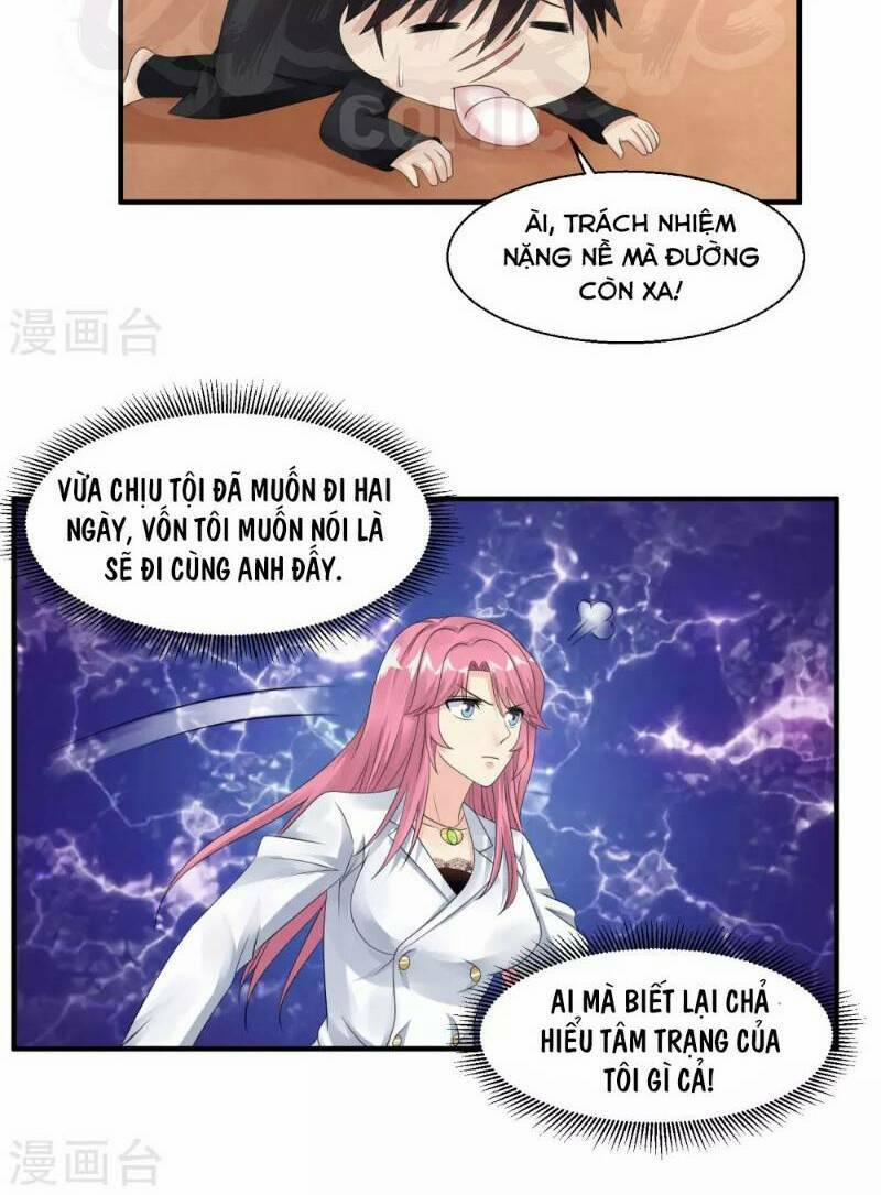 Tuyệt Phẩm Y Thánh 46 trang 3