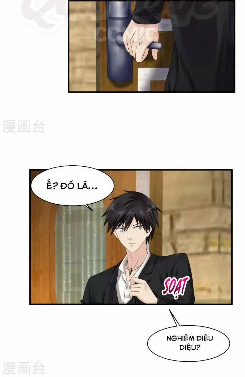 Tuyệt Phẩm Y Thánh 46 trang 5