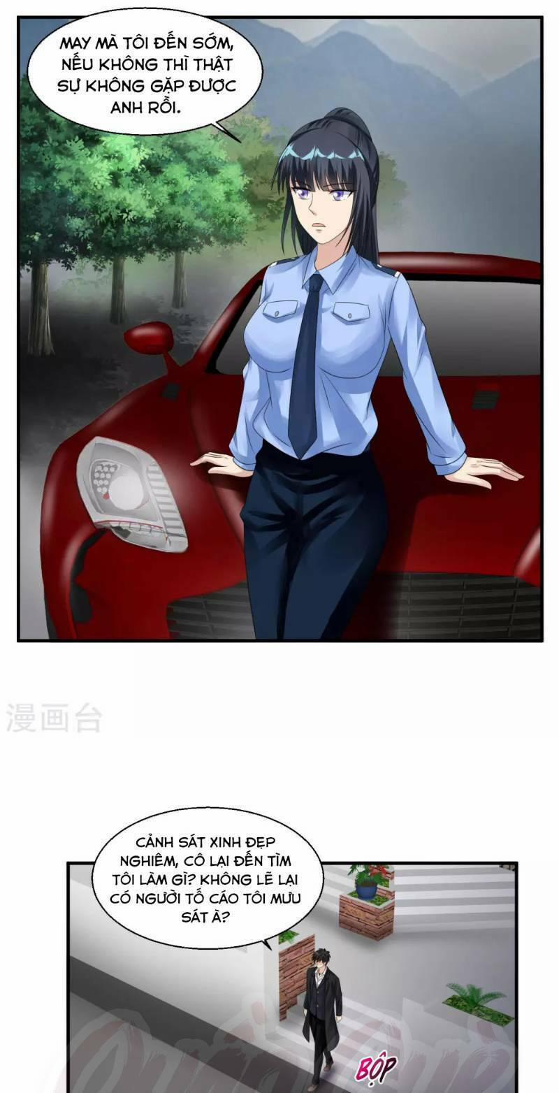 Tuyệt Phẩm Y Thánh 46 trang 6