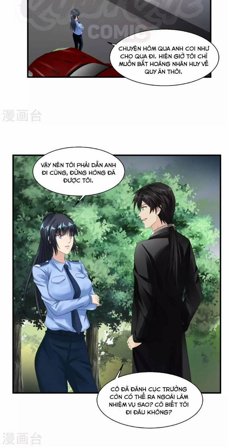 Tuyệt Phẩm Y Thánh 46 trang 7